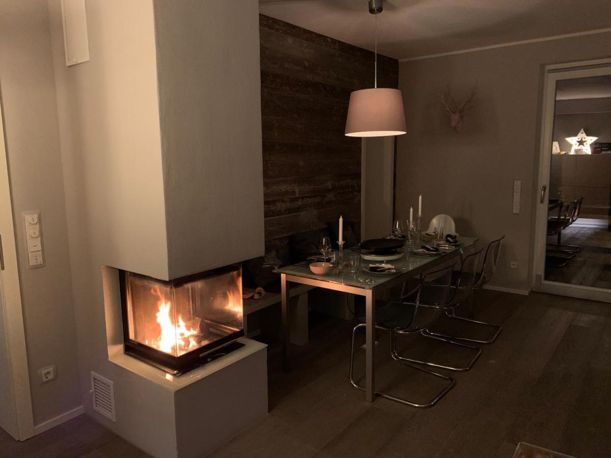 Alpenglueckgastein - Private Mountain Lodge Bad Hofgastein Εξωτερικό φωτογραφία