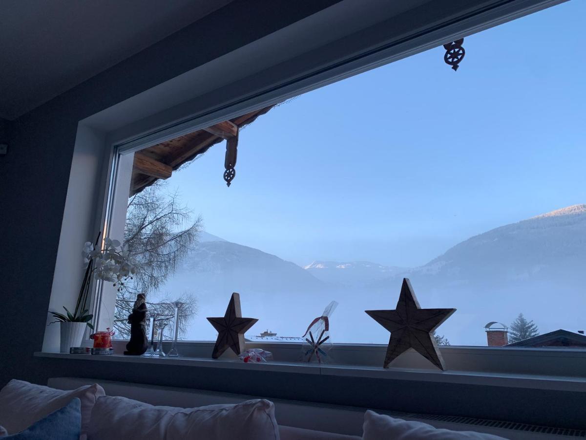 Alpenglueckgastein - Private Mountain Lodge Bad Hofgastein Εξωτερικό φωτογραφία
