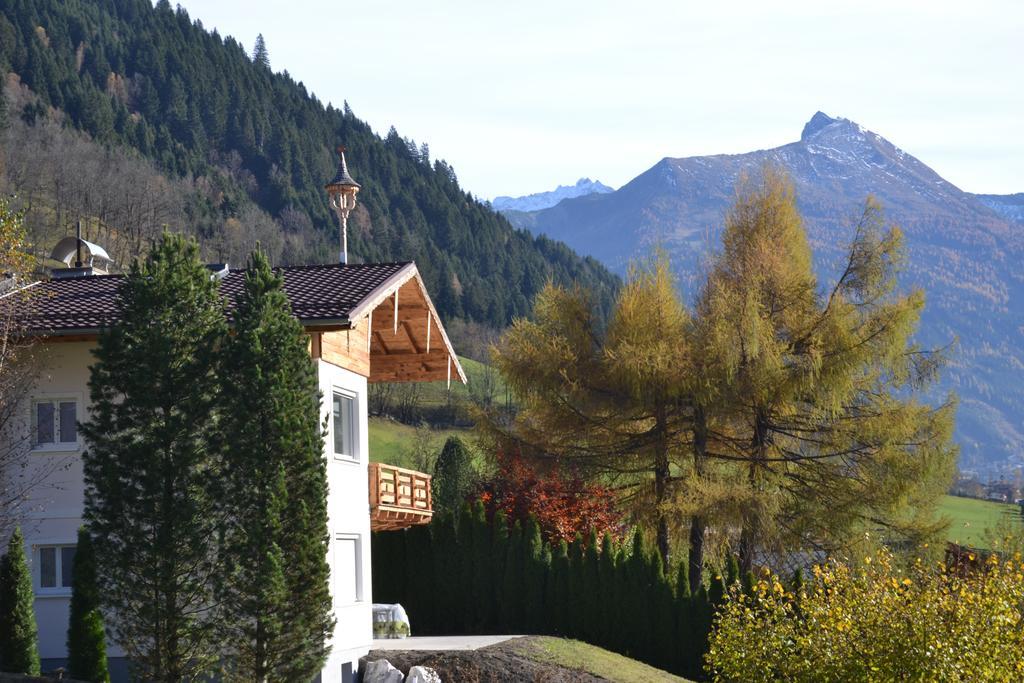 Alpenglueckgastein - Private Mountain Lodge Bad Hofgastein Εξωτερικό φωτογραφία