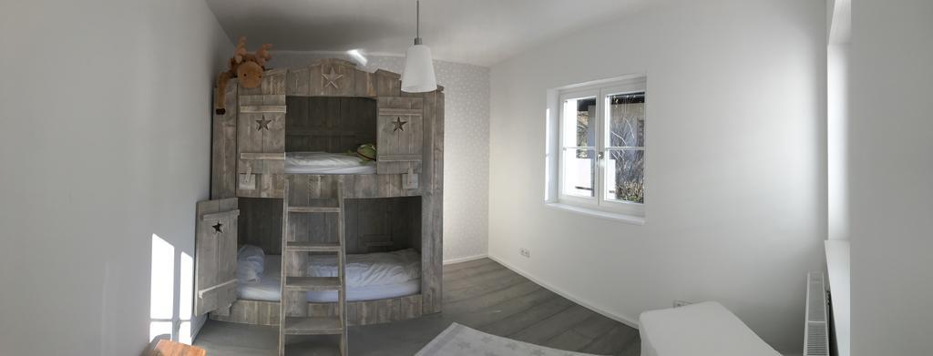 Alpenglueckgastein - Private Mountain Lodge Bad Hofgastein Εξωτερικό φωτογραφία