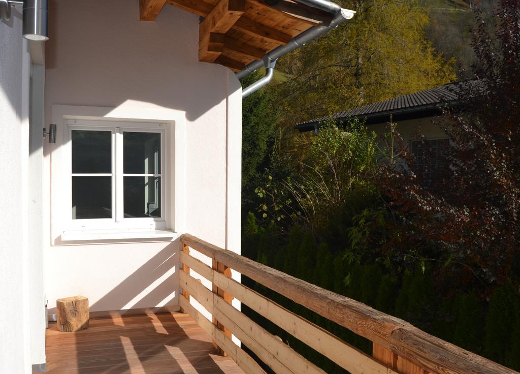 Alpenglueckgastein - Private Mountain Lodge Bad Hofgastein Εξωτερικό φωτογραφία