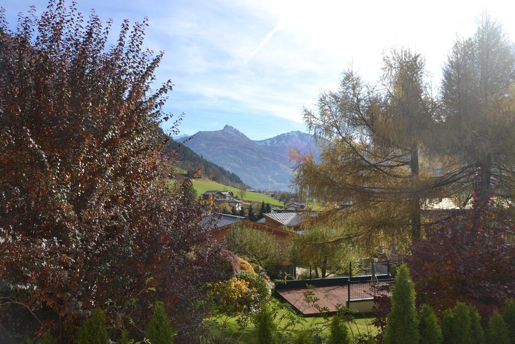 Alpenglueckgastein - Private Mountain Lodge Bad Hofgastein Εξωτερικό φωτογραφία