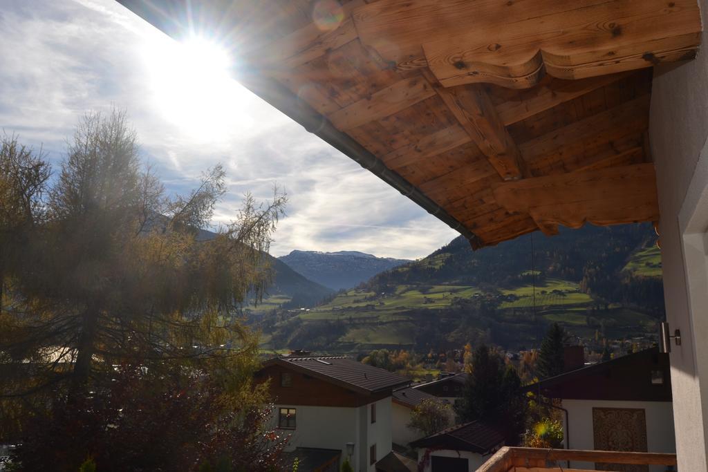 Alpenglueckgastein - Private Mountain Lodge Bad Hofgastein Εξωτερικό φωτογραφία