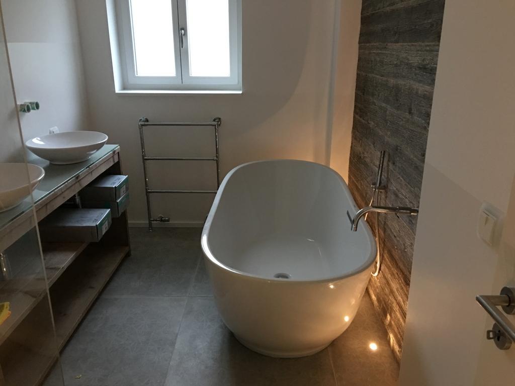 Alpenglueckgastein - Private Mountain Lodge Bad Hofgastein Εξωτερικό φωτογραφία