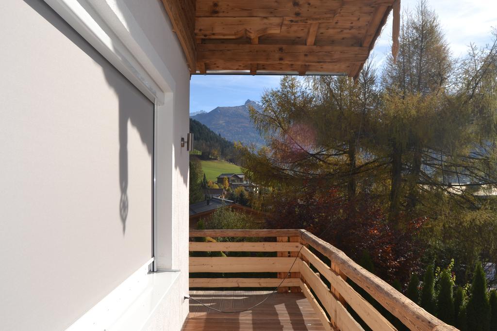 Alpenglueckgastein - Private Mountain Lodge Bad Hofgastein Εξωτερικό φωτογραφία