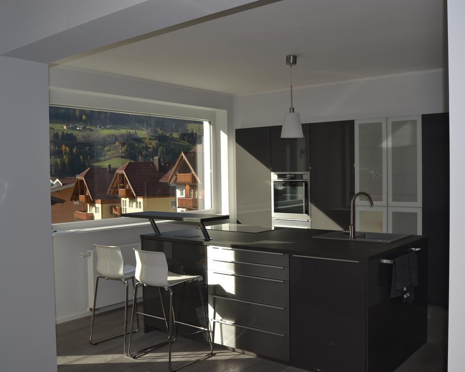 Alpenglueckgastein - Private Mountain Lodge Bad Hofgastein Εξωτερικό φωτογραφία