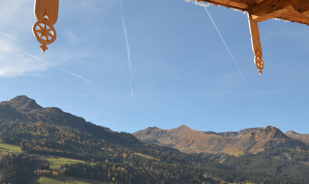 Alpenglueckgastein - Private Mountain Lodge Bad Hofgastein Εξωτερικό φωτογραφία