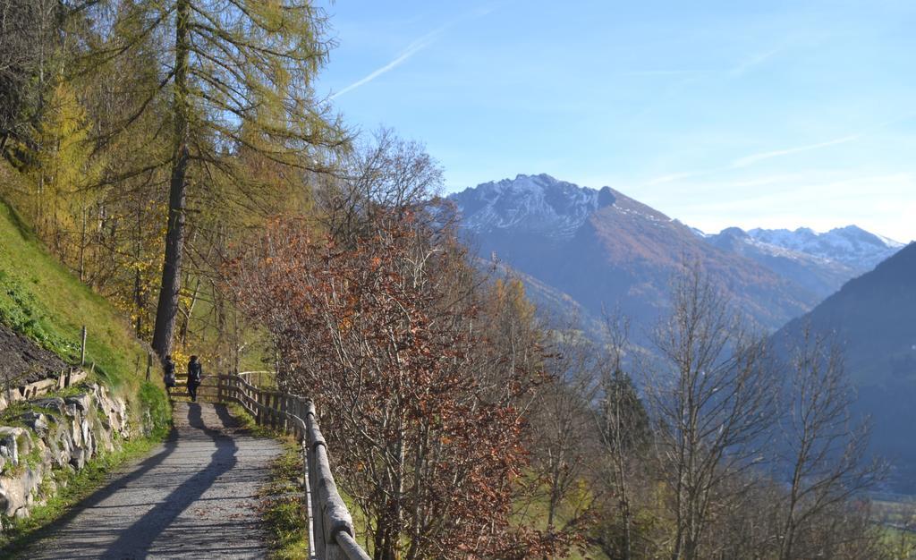 Alpenglueckgastein - Private Mountain Lodge Bad Hofgastein Εξωτερικό φωτογραφία