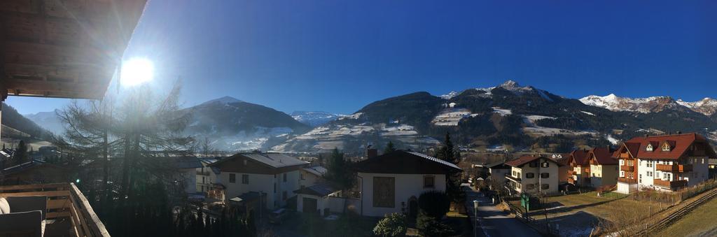 Alpenglueckgastein - Private Mountain Lodge Bad Hofgastein Εξωτερικό φωτογραφία