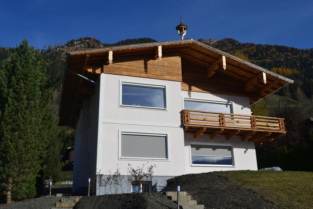 Alpenglueckgastein - Private Mountain Lodge Bad Hofgastein Εξωτερικό φωτογραφία