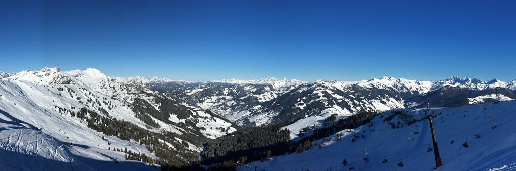 Alpenglueckgastein - Private Mountain Lodge Bad Hofgastein Εξωτερικό φωτογραφία