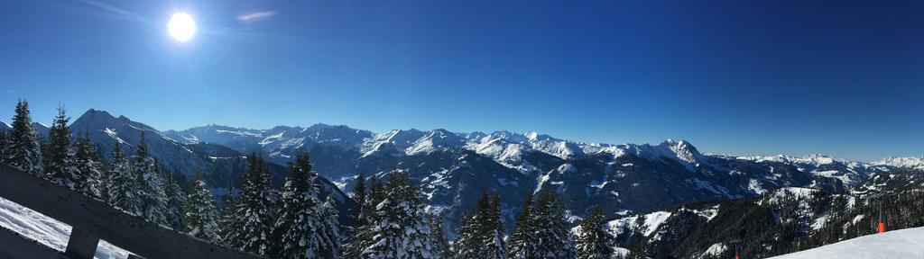 Alpenglueckgastein - Private Mountain Lodge Bad Hofgastein Εξωτερικό φωτογραφία