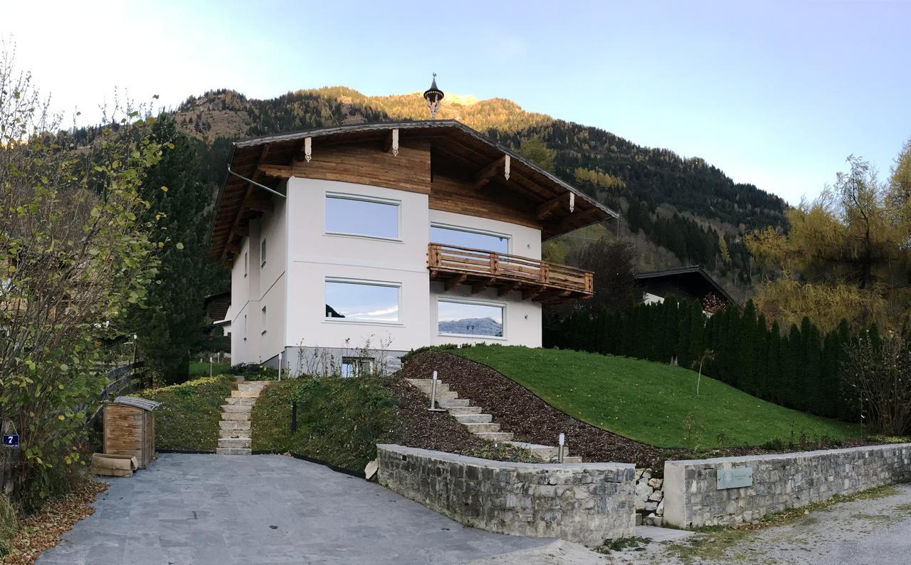 Alpenglueckgastein - Private Mountain Lodge Bad Hofgastein Εξωτερικό φωτογραφία