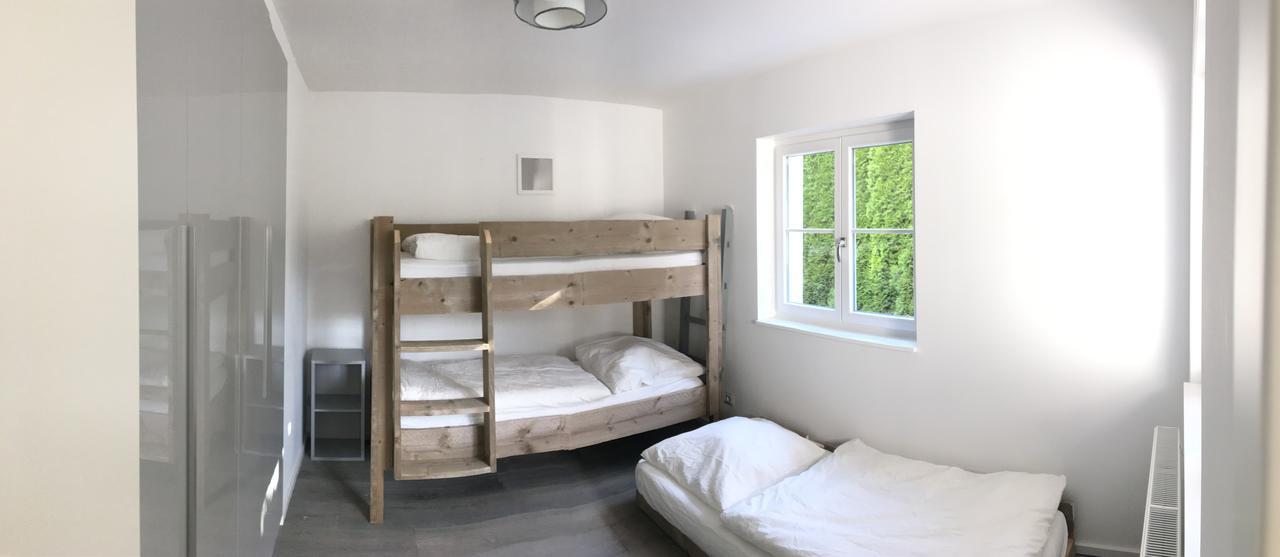 Alpenglueckgastein - Private Mountain Lodge Bad Hofgastein Εξωτερικό φωτογραφία