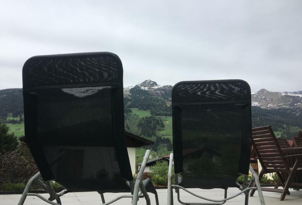 Alpenglueckgastein - Private Mountain Lodge Bad Hofgastein Εξωτερικό φωτογραφία