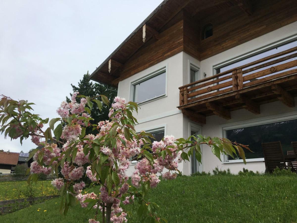 Alpenglueckgastein - Private Mountain Lodge Bad Hofgastein Εξωτερικό φωτογραφία