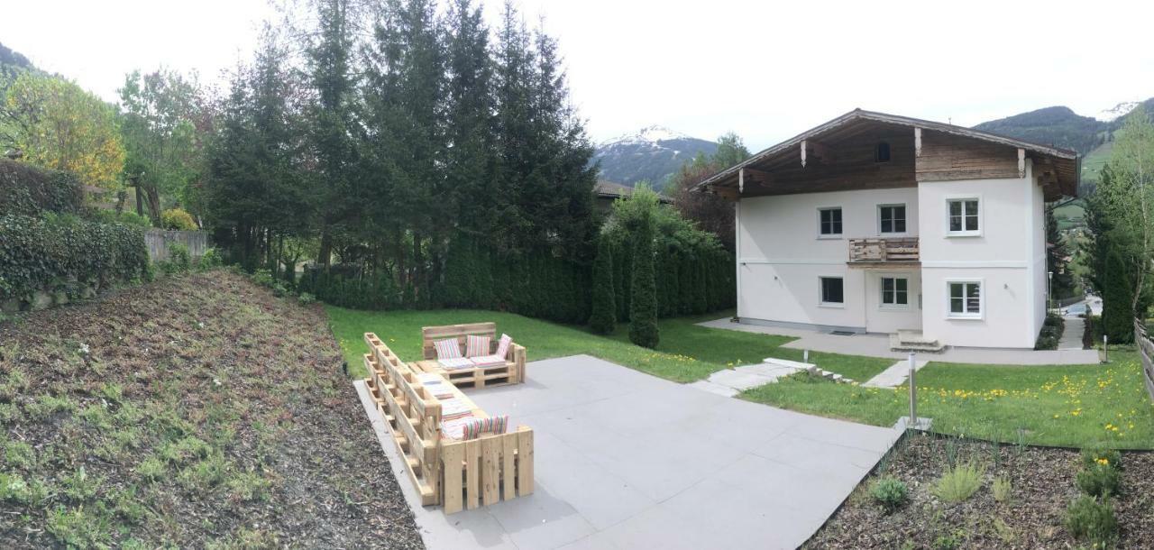 Alpenglueckgastein - Private Mountain Lodge Bad Hofgastein Εξωτερικό φωτογραφία